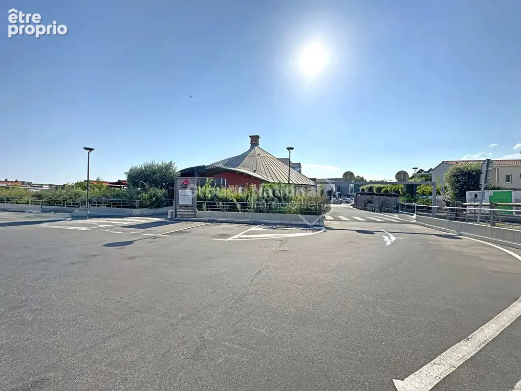 Fonds de commerce restaurant Vendargues - photo 2