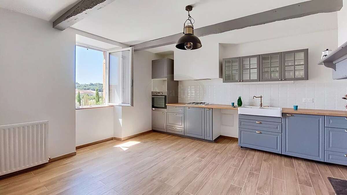 Maison à BOULOGNE-SUR-GESSE