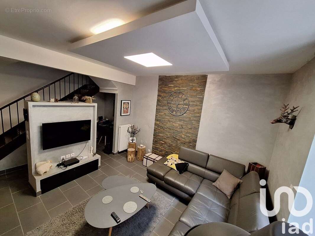 Photo 4 - Maison à AOUSTE-SUR-SYE