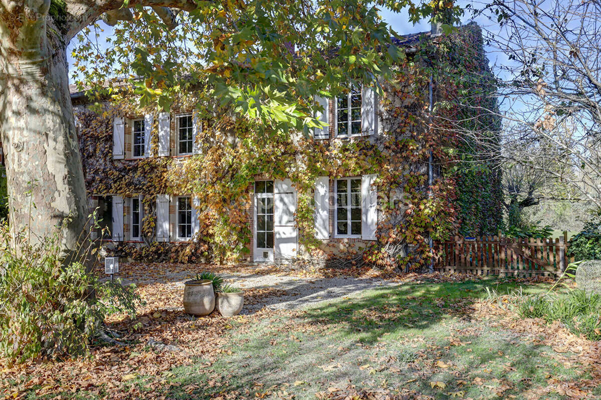 Maison à DAMIATTE