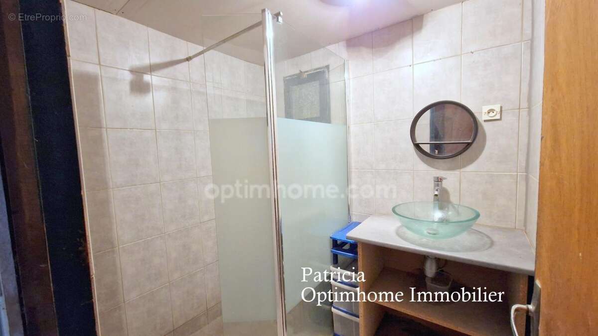 Fort potentiel – Maison 130 m² avec terrain – 2 logements possibles - photo 2