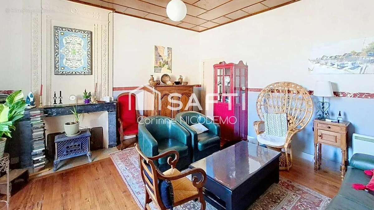 Photo 3 - Maison à MEILHAN-SUR-GARONNE