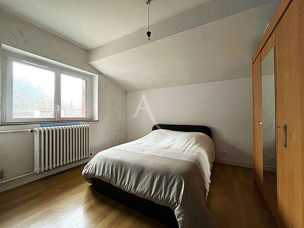 Maison Cellettes - photo 10