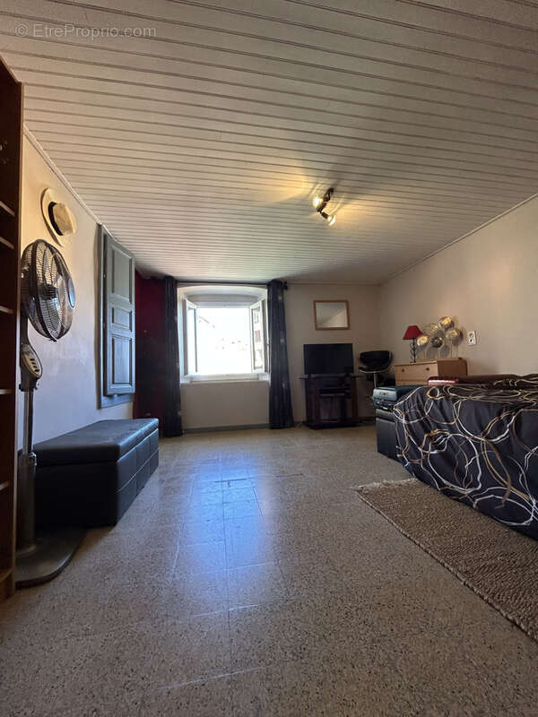 Appartement à CERVIONE