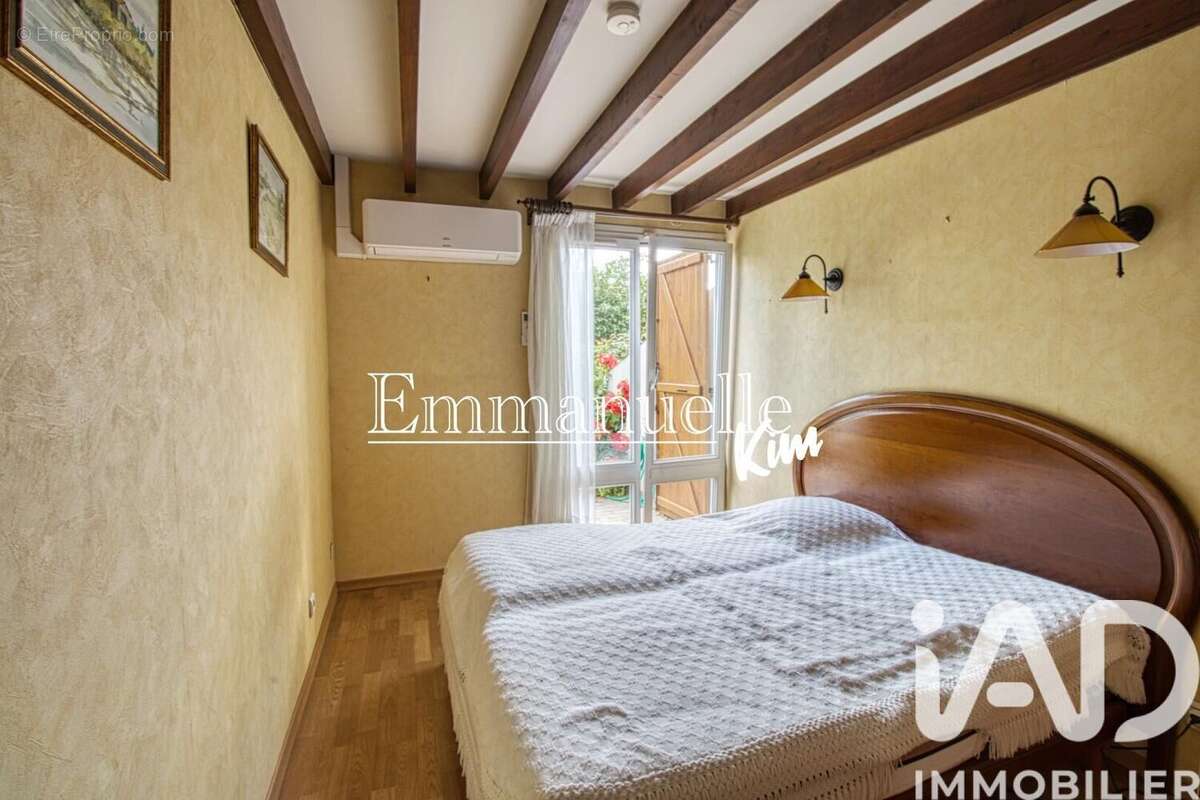 Photo 8 - Maison à MARGENCY