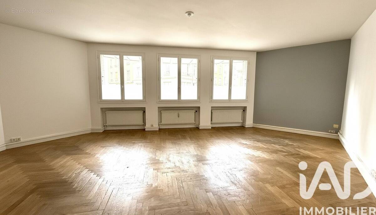 Photo 1 - Appartement à LYON-6E