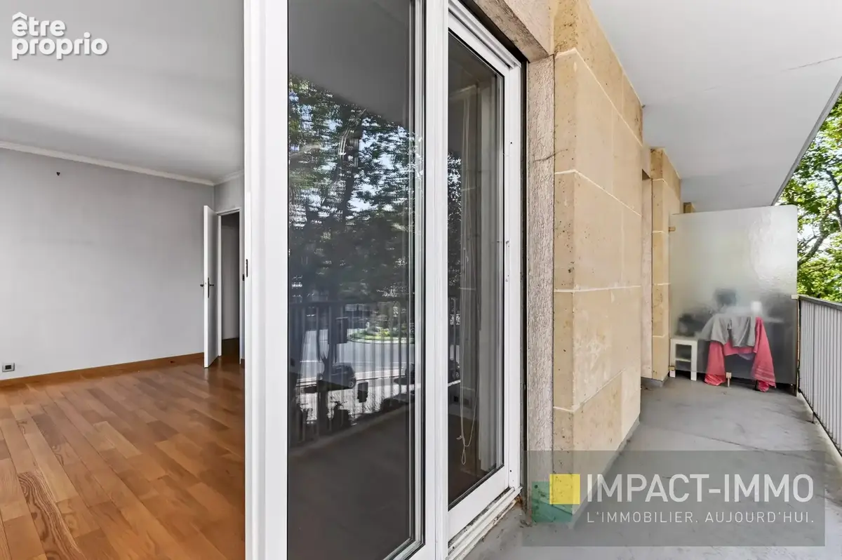 Appartement 2 pièces avec balcon et parking - photo 12