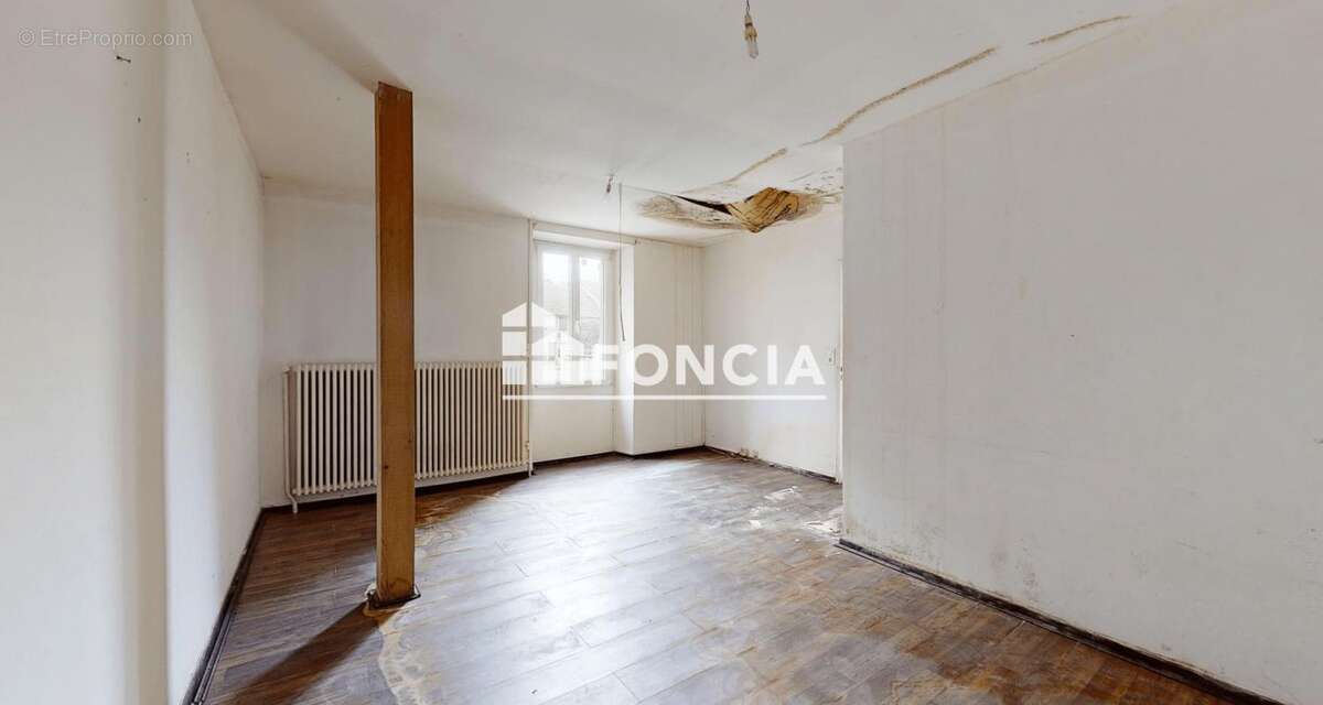 Appartement à MANDEURE