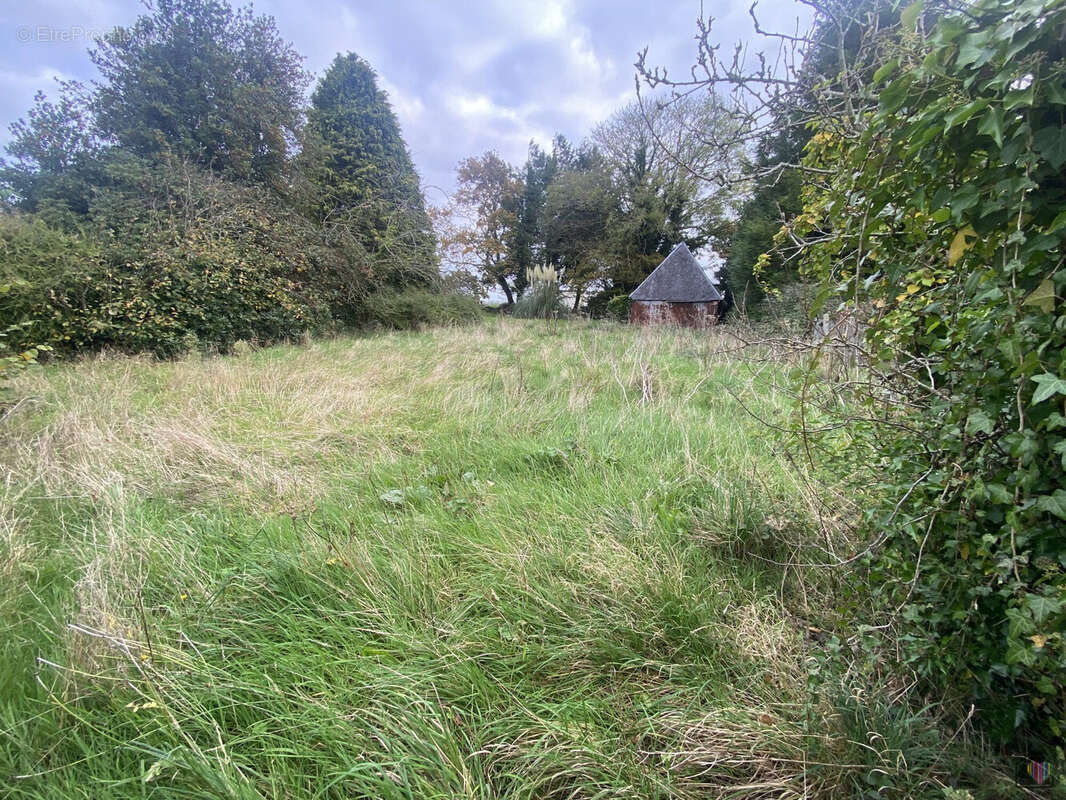 Terrain à EPREVILLE