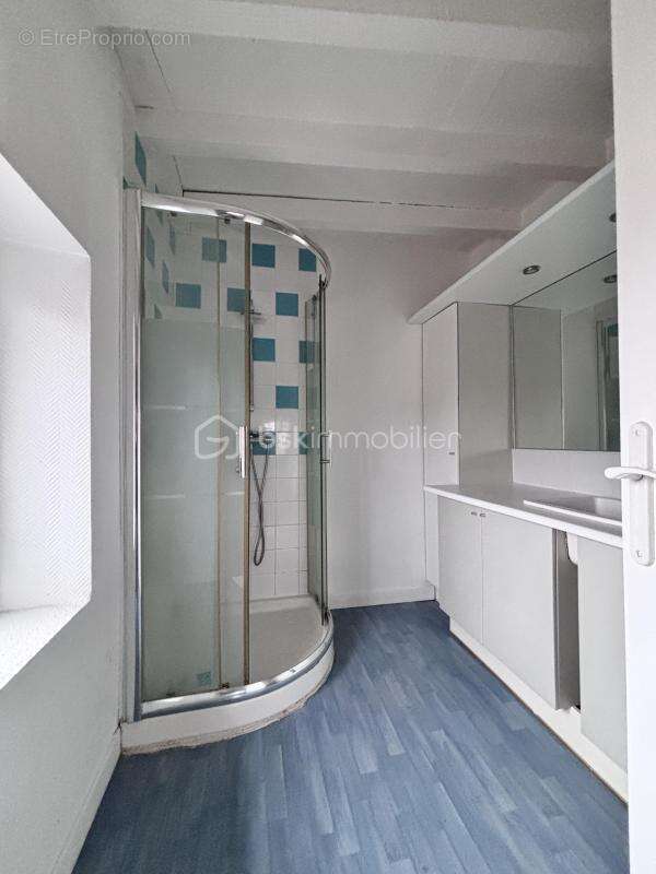 Appartement à RABASTENS