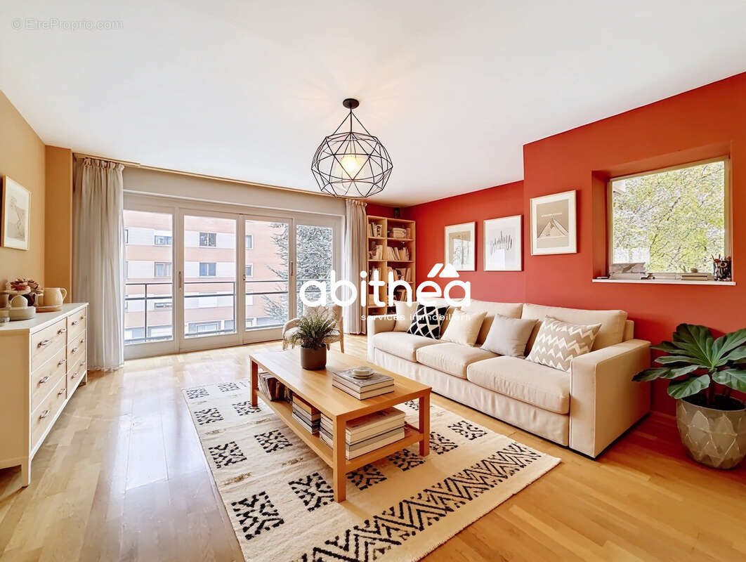 Appartement à LIEVIN