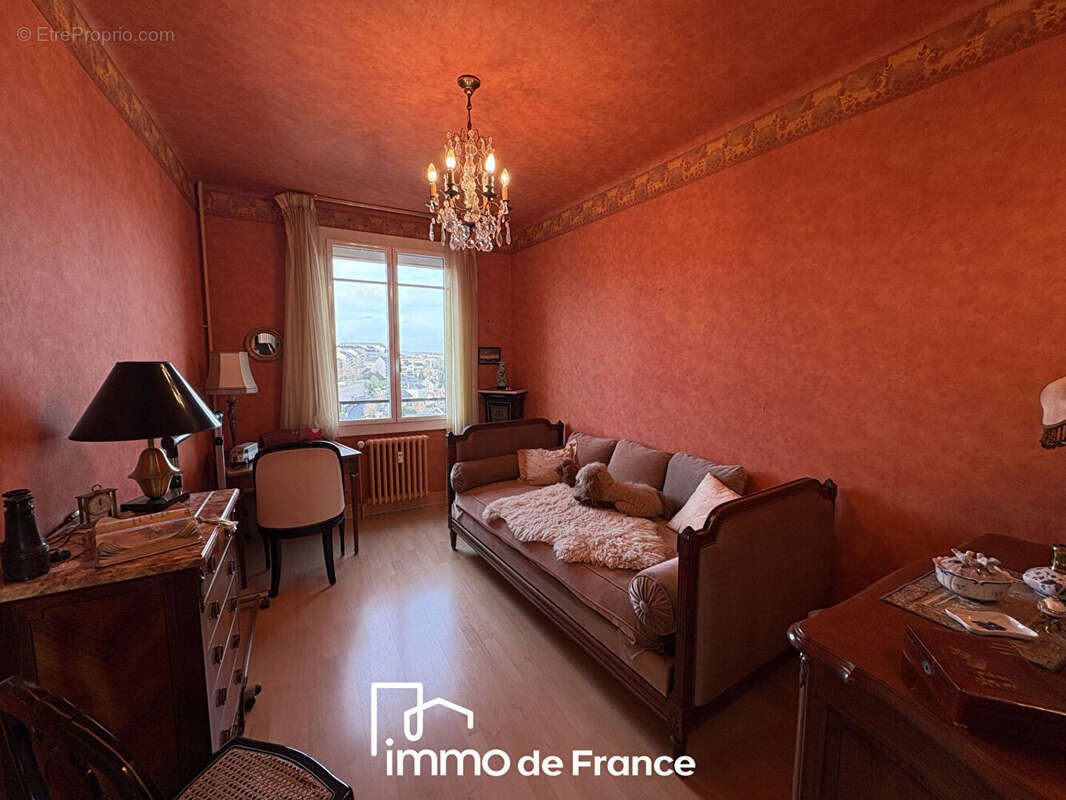 Appartement à RODEZ