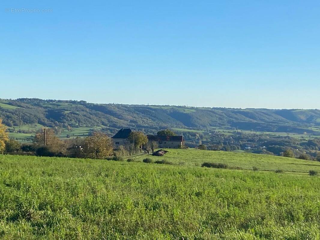 Photo 1 - Maison à CAPDENAC-GARE