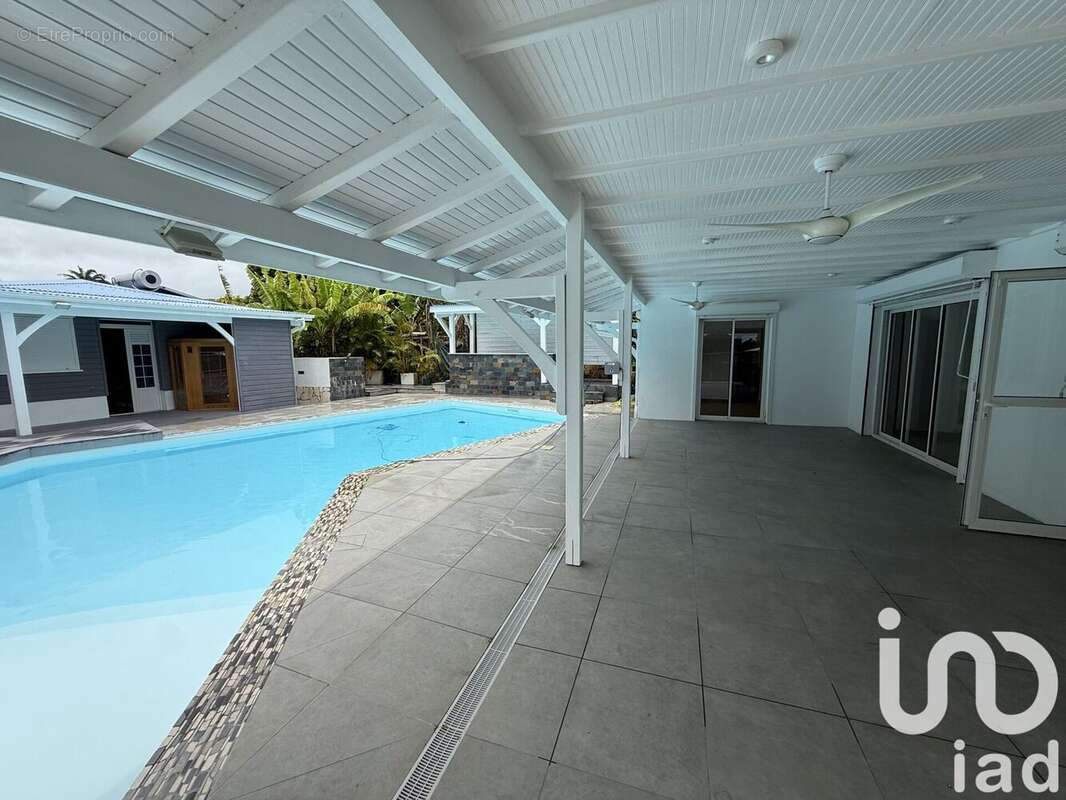 Photo 3 - Maison à LA TRINITE