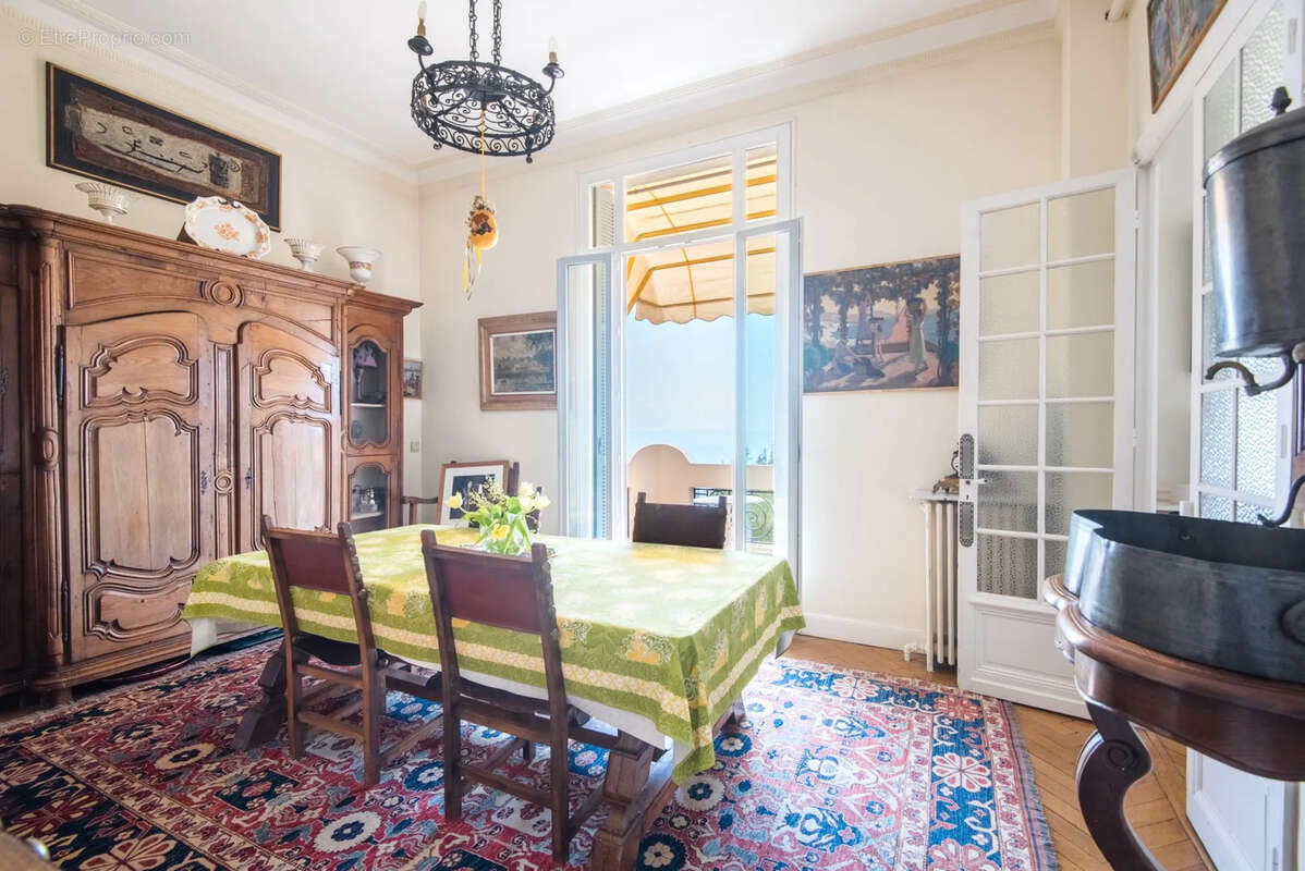 Maison à NICE