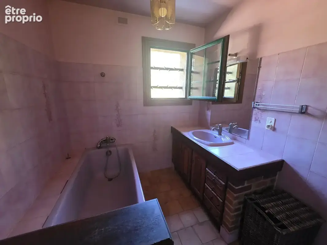 Maison 6 pièces 140 m² à vendre à Boussay (37290) - photo 8