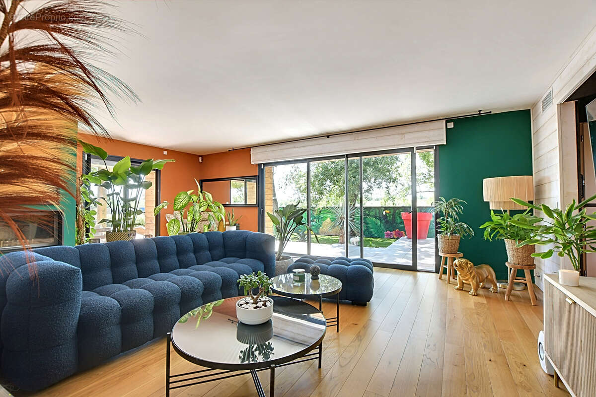 Maison à CASTELMAUROU