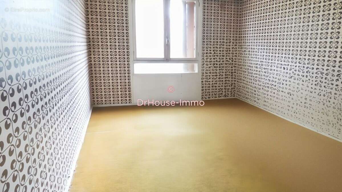 Appartement à CHAMPIGNY-SUR-MARNE