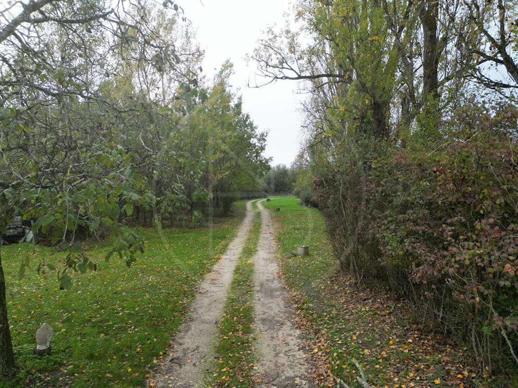 Maison à VILLEFRANCHE-DE-LONCHAT