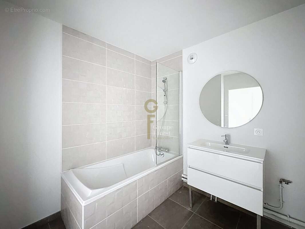 Appartement à MARCQ-EN-BAROEUL