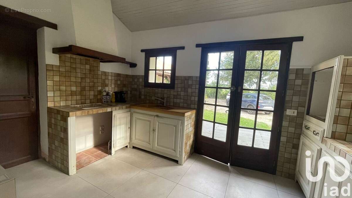 Photo 6 - Maison à LAMONZIE-SAINT-MARTIN