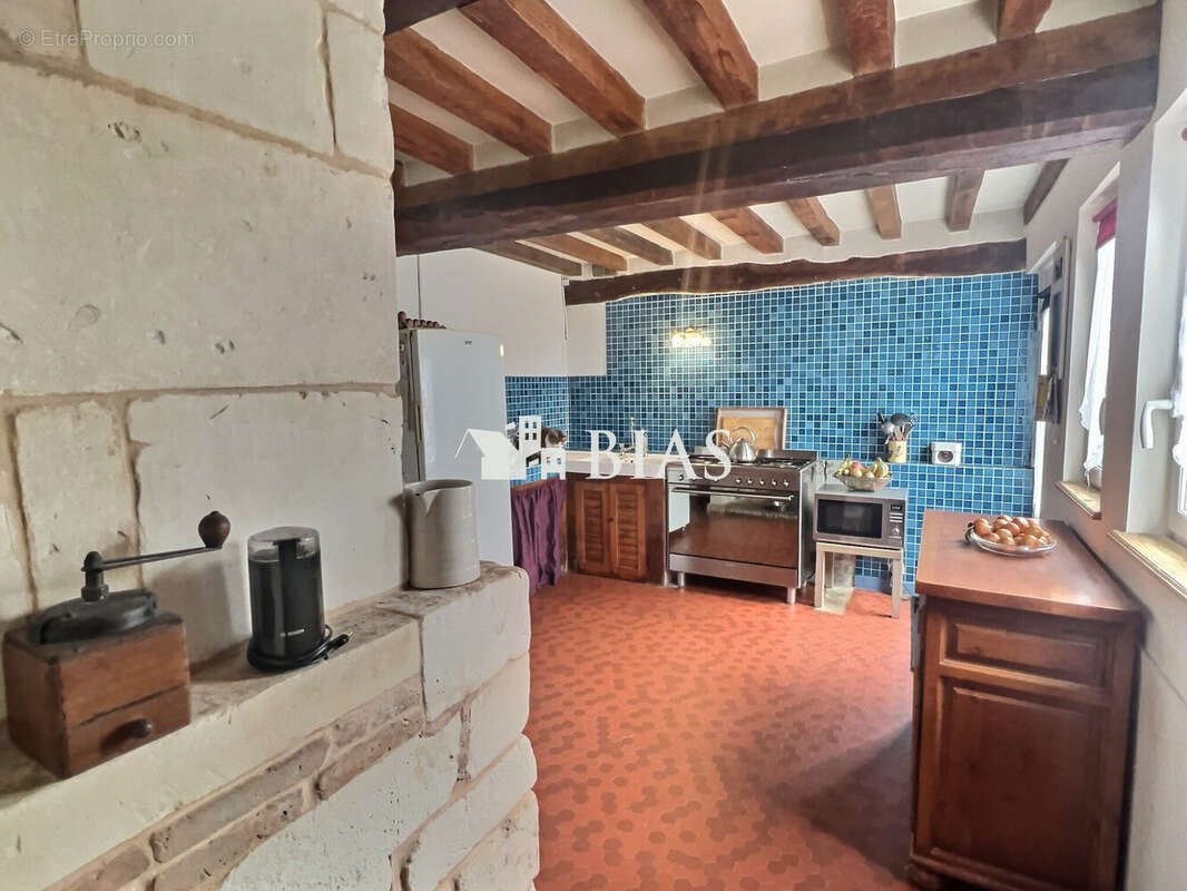 Maison à BERNAY