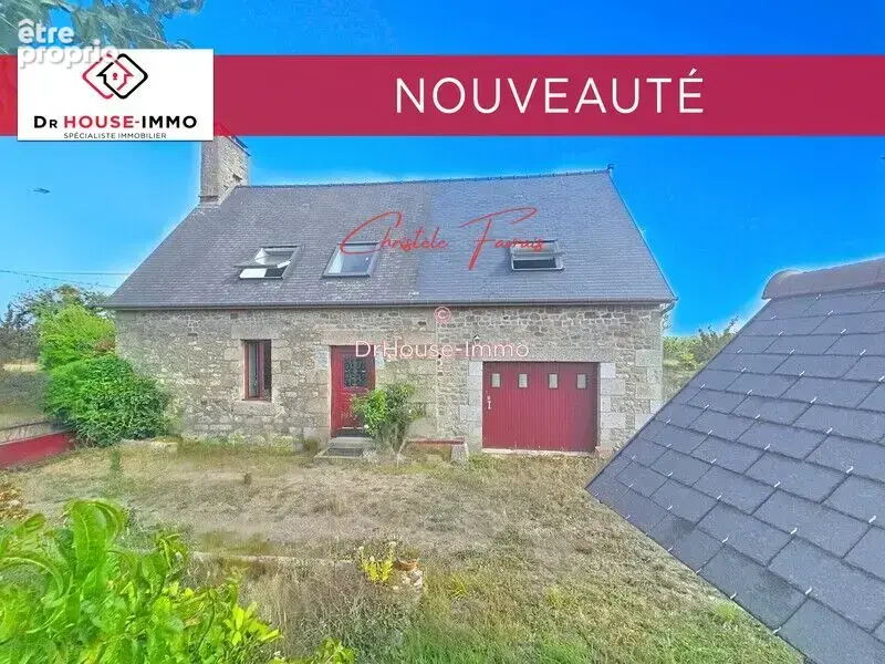 Maison à SAINT-BRICE-DE-LANDELLES