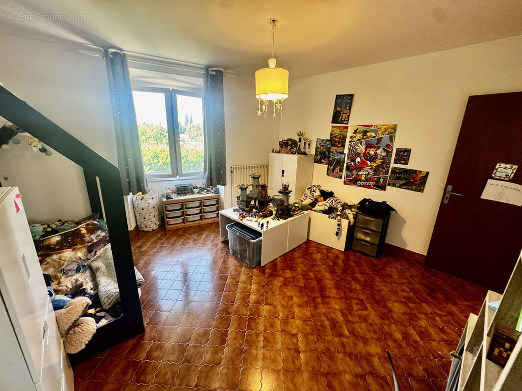 Mas provençal 356 m2 - photo 32