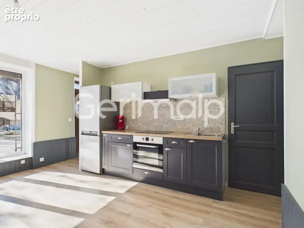 Vente - Appartement - 2 pièces + cuisine - 33 m² - 232 000 € - - photo 16