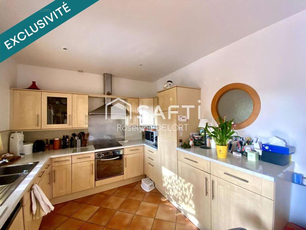 Photo 4 - Maison à TOULON