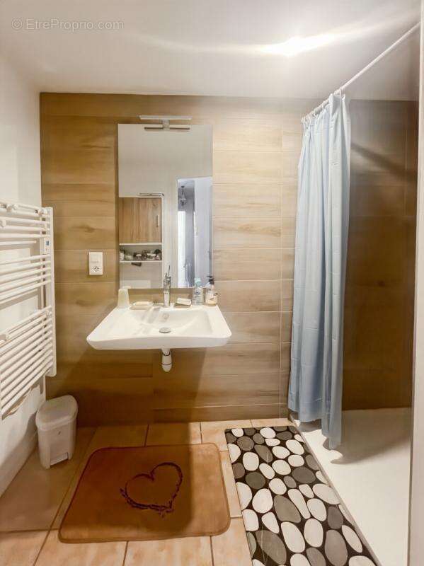 Maison à SAINT-BREVIN-LES-PINS