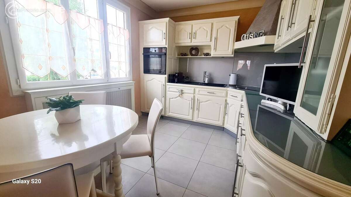 Maison à BOURGNEUF-EN-RETZ
