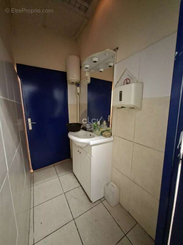 Appartement à LYON-7E