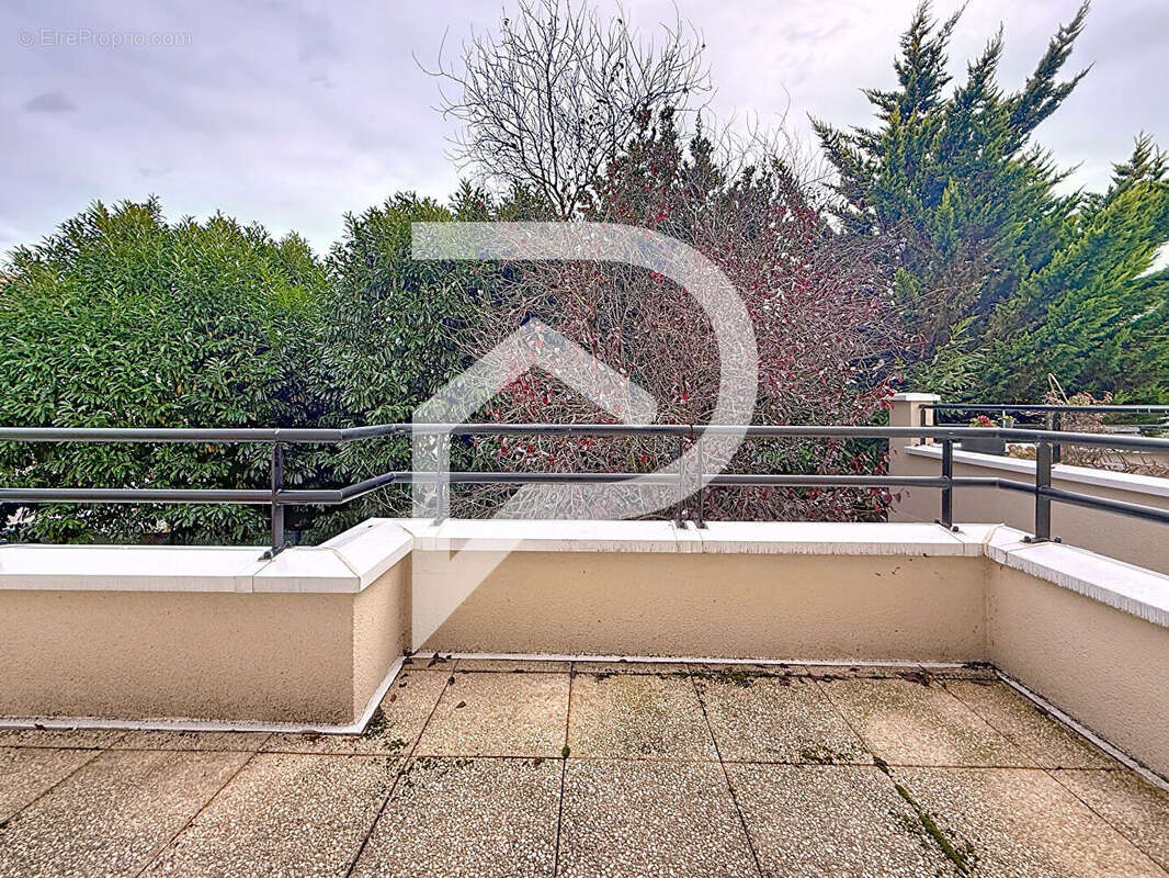 Appartement à CHENNEVIERES-SUR-MARNE