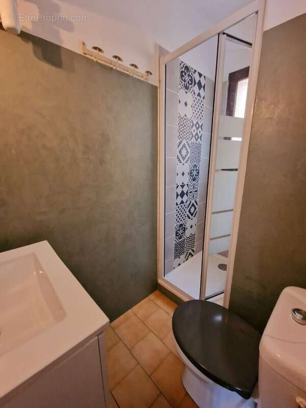 Appartement à VALRAS-PLAGE