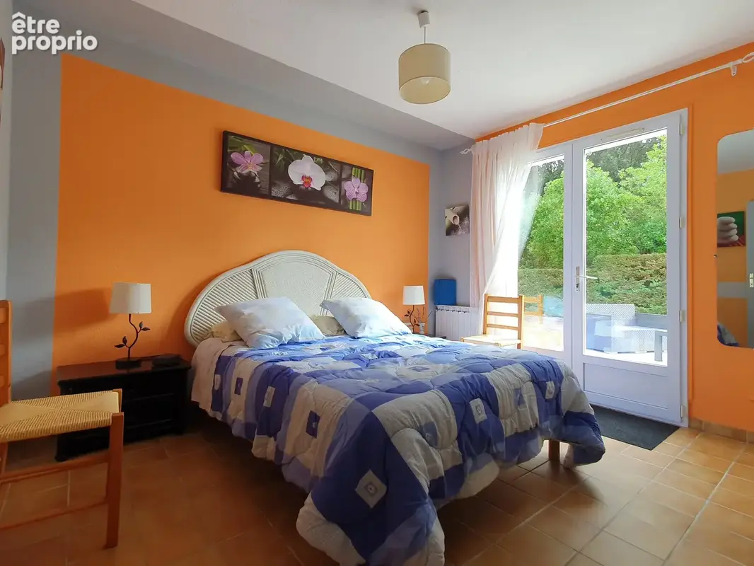 Maison proche plage et forêt - photo 5