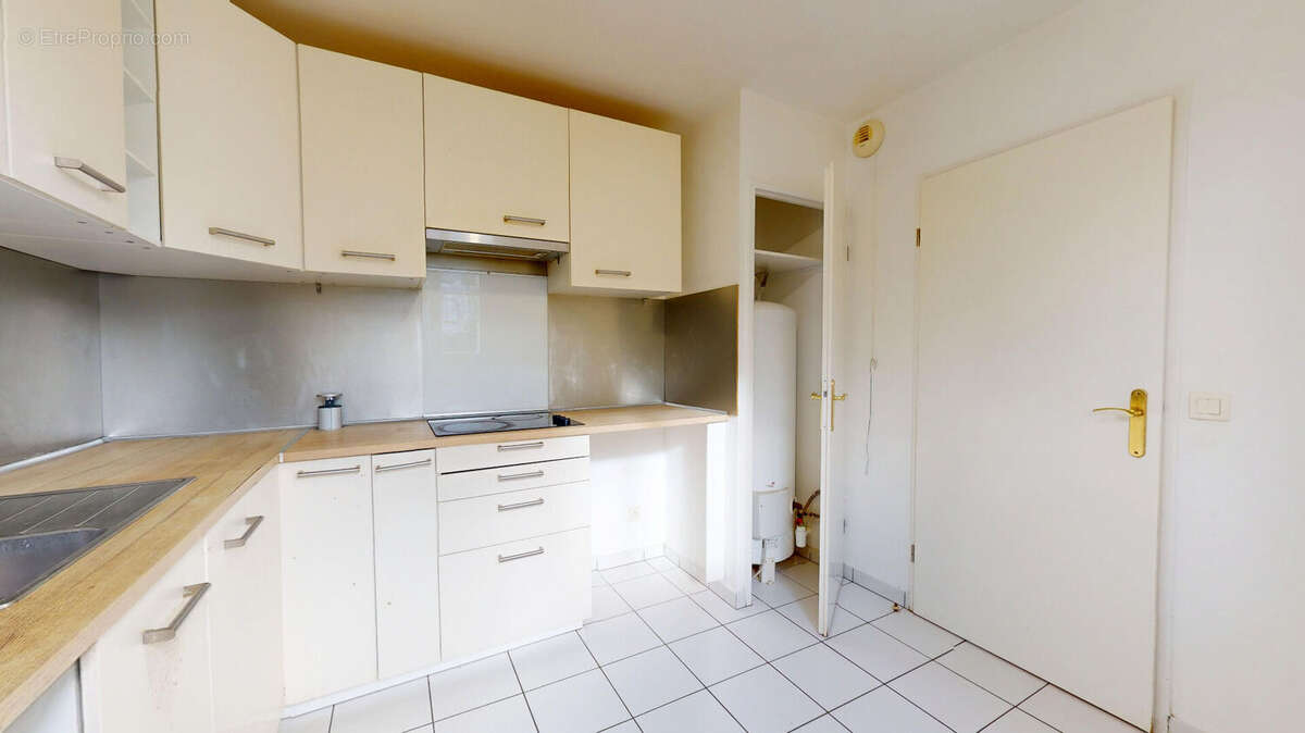 Maison à BOIS-D'ARCY