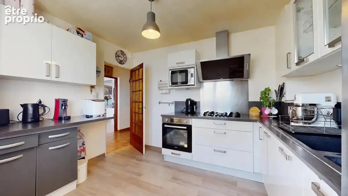 Maison 6 pièces 133 m² à vendre à Chelles (77500) - photo 4