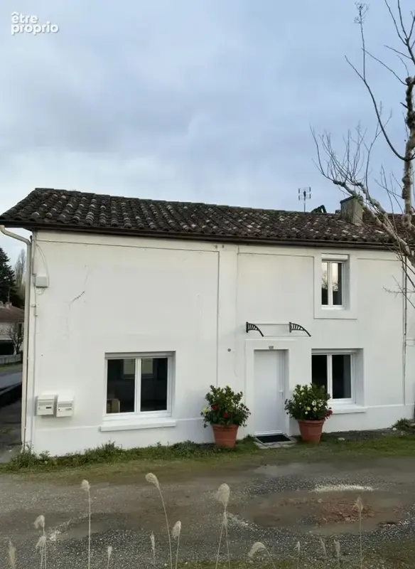Maison 144m² à montpon-ménestérol - photo 2