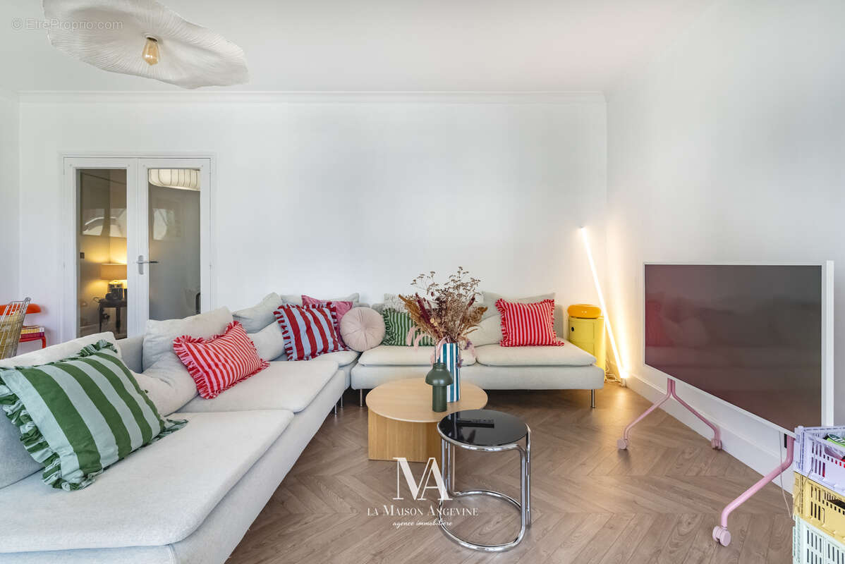 *** Appartement T5 - Coup de coeur *** - photo 4
