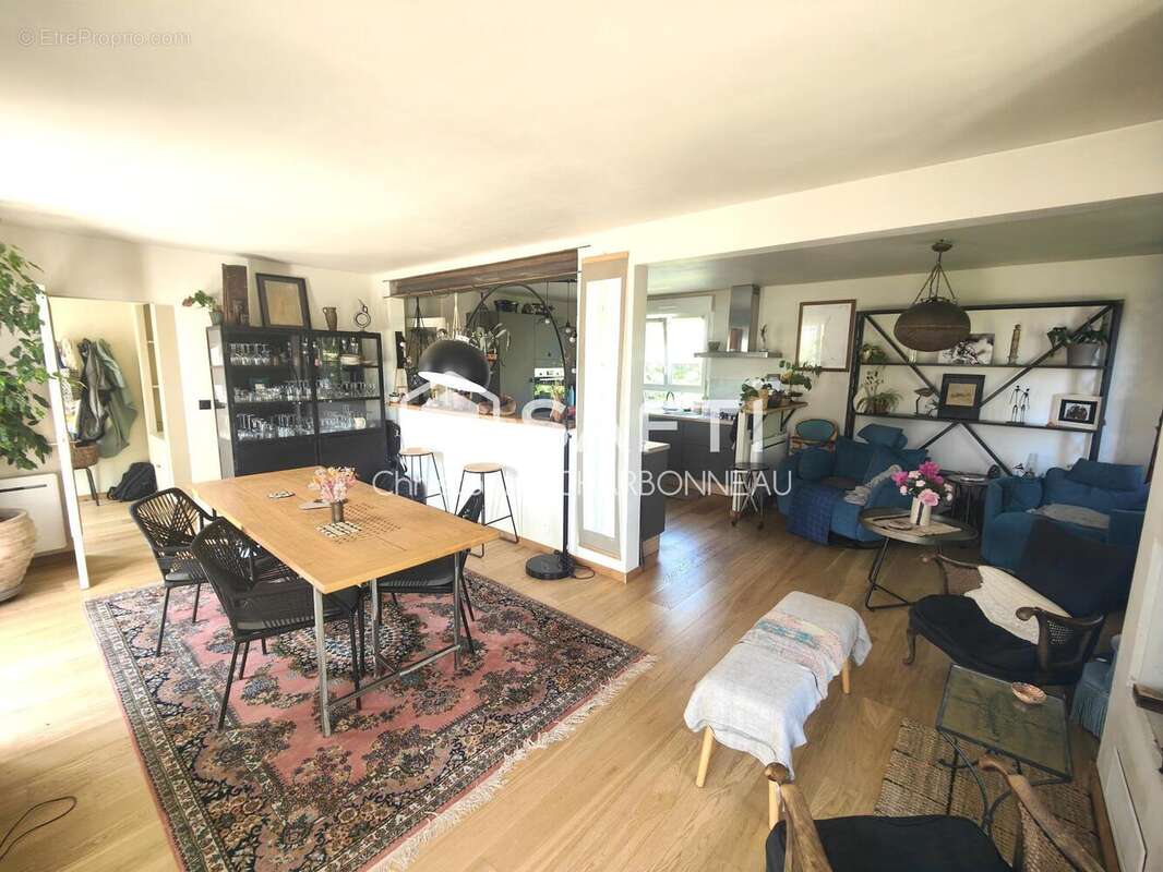 Photo 3 - Maison à LE VIVIER-SUR-MER