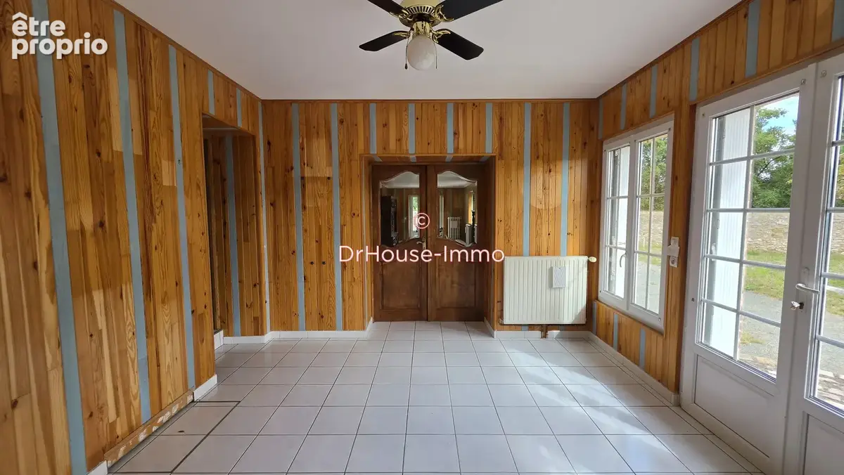 Maison 6 pièces 172 m² à vendre à Change (72560) - photo 63