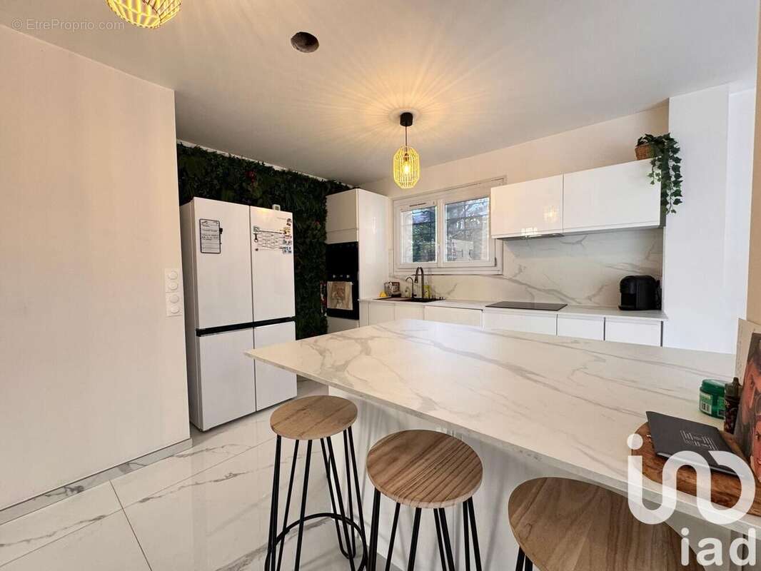 Photo 3 - Maison à NOISEAU