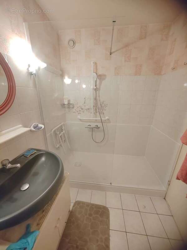 Appartement à CHELLES