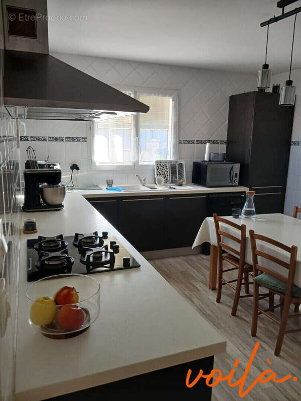 Maison à CARCASSONNE