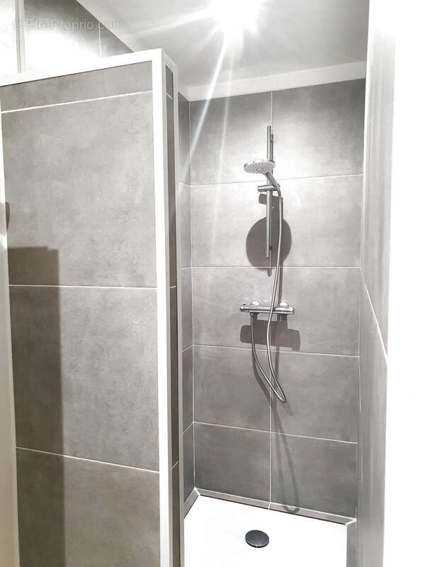 Appartement à LORIENT