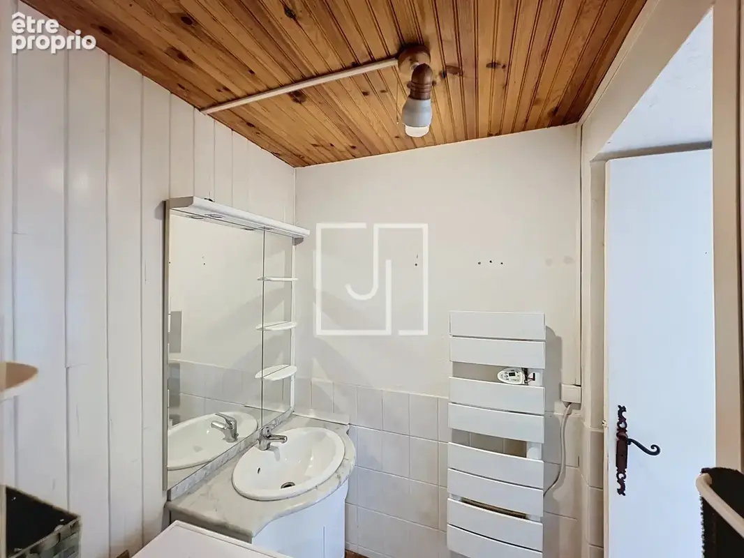 Appartement 2 pièces en rez de jardin - photo 11