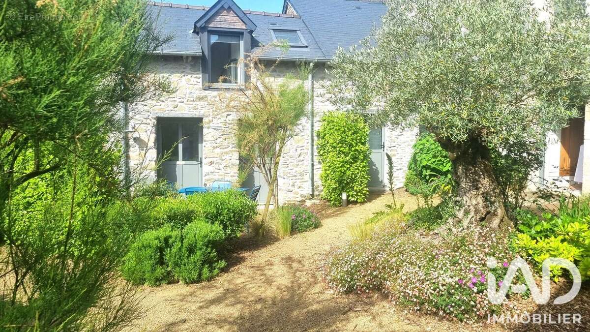 Photo 3 - Maison à BINIC