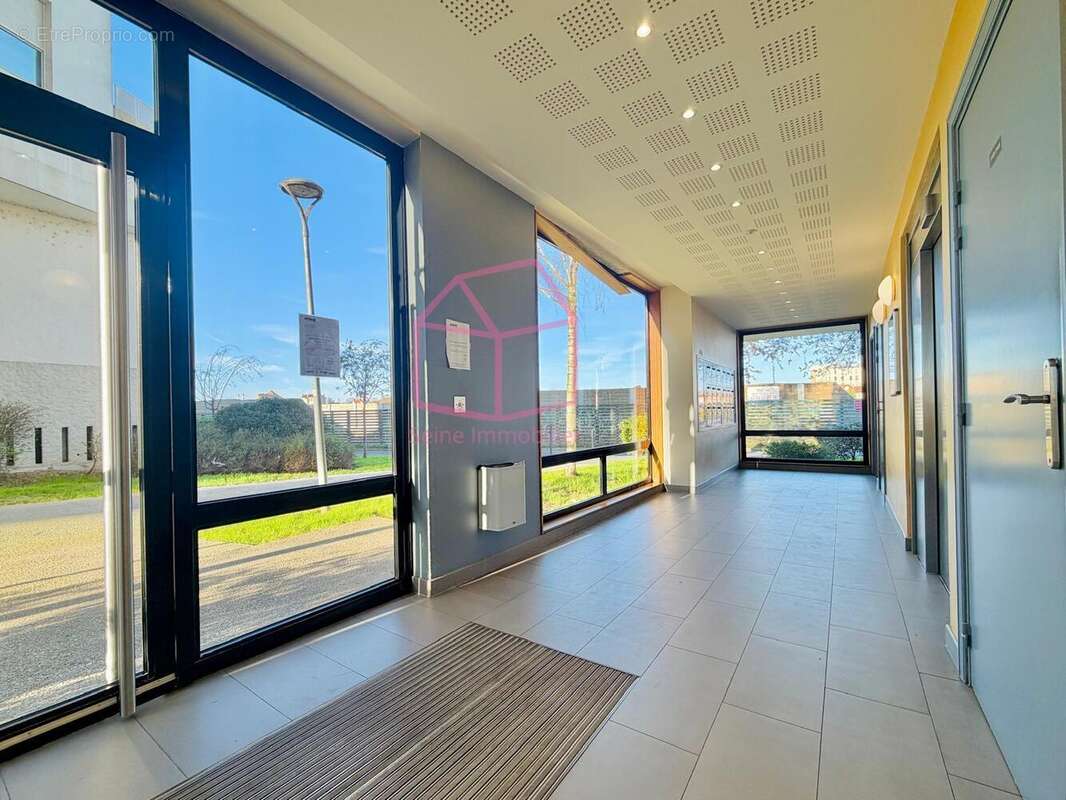 Appartement à CHOISY-LE-ROI