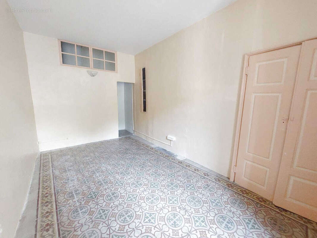 Appartement à BREIL-SUR-ROYA